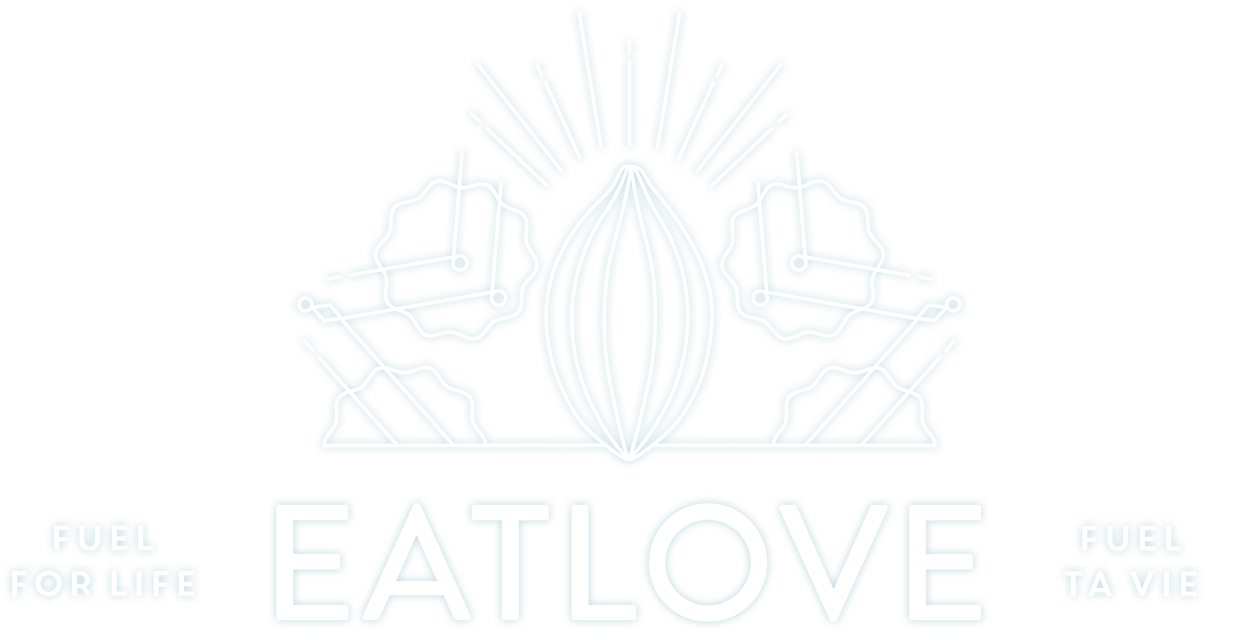 EATLOVE - Fuel for Life!