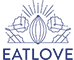 EATLOVE Logo